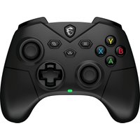 MSI Force GC300 Wireless / Wired PC Gaming Controller - Black