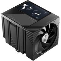 TRYX H-T620N-DM2M-G0K TURRIS T620 CPU Air Cooler - Black