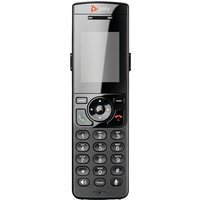 Poly VVX D230 DECT 1880-1900 MHz Base Station and DECT IP Phone Handset Kit