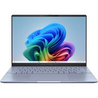 ASUS Vivobook S 14 OLED S5406SA Intel Core Ultra 7 256V 16GB RAM 1TB SSD 14" Windows 11 Home Copilot+ Laptop