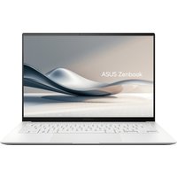 ASUS ZenBook S 14 UX5406SA-PZ228W Intel Core Ultra 7 256V 16GB RAM 1TB SSD 14" Touchscreen 3K Windows 11 Home Laptop