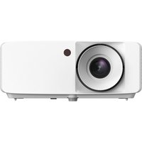 E9PD7KK01EZ1E Optoma HZ146X-W 3800 Lumens Full HD Compact Laser Projector - Eco-Friendly & Energy Efficient