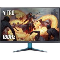 Acer Nitro VG272U V3 27" WQHD Gaming Monitor - 180Hz, 0.5ms, HDR400
