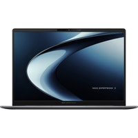ASUS ExpertBook P3 PM3606CK-R731X Copilot+ AMD Ryzen AI 7 350 32GB RAM 1TB SSD 16" Windows 11 Pro Laptop