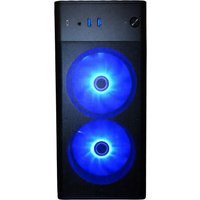 Medion Erazer Recon P45 AMD Ryzen 5 5500 32GB RAM 1TB SSD RTX 5060 Windows 11 Home PC