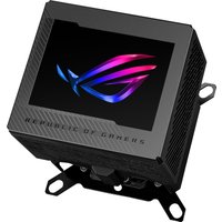 ASUS ROG Ryujin III WB 3.5" LCD CPU Water Block - Black