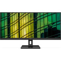 AOC U34E2M 34" Ultra Wide Quad HD 4ms Monitor