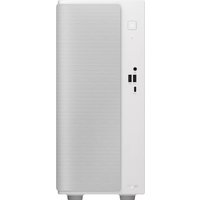 ASUS V500 V501MV-W521H34W Intel Core 5 210H 16GB RAM 512GB SSD Windows 11 Home Mini Tower PC - White