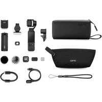DJI Osmo Pocket 4 Gimbal - Creator Combo