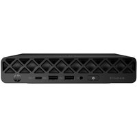 HP EliteDesk 8 Mini G1i AI Intel Core Ultra 7 265T 16 GB DDR5-SDRAM 512 GB SSD Windows 11 Pro Mini PC AI PC Black