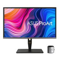 ASUS ProArt PA27UCX-K 27" IPS Mini LED UHD 4K USB-C Professional Monitor