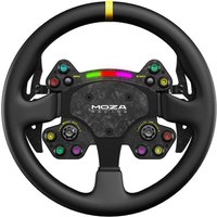 MOZA Racing RS25 RS V2 Round Steering Wheel