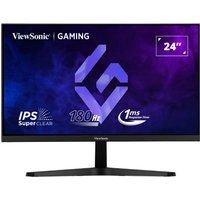 Viewsonic VX24G1-HD 24" IPS Full HD 180Hz 1ms HDR10 Gaming Monitor