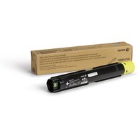 Xerox Cyan High Capacity 10,100 Pages Toner Cartridge for Xerox C7000DN/C7000N