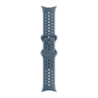Google Pixel Watch 2 Sport Band Small fits 130-175mm Wrists - Moondust