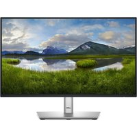 Dell P2225H Full HD IPS Monitor - 16.7M Colours, 100Hz Refresh Rate, Reduced Blue Light, VESA Mount Compatible