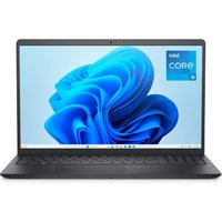 Dell 15 Intel Core i5-1334U 8GB RAM 512GB SSD 15.6" Windows 11 Home Laptop