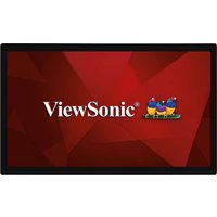 New Open Box - ViewSonic 32" FHD Open Frame Multi-Touch Commercial Monitor