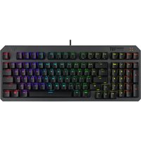 ASUS ROG Falchion RX Wireless 65% RGB Mechanical Keyboard - 90MP03EC-BKEA10 UK Layout White