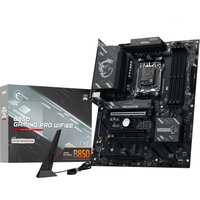 MSI B850 GAMING PRO WIFI6E AMD B850 ATX Socket AM5 Motherboard