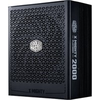 Open Box X Mighty 2000W ATX 3.1 80 PLUS Power Supply