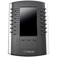 Poly VVX Color Expansion Module For VVX 300/400/500/600 Series Includes AUX cable And EOL