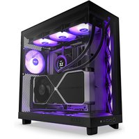 Refurbished - NZXT H6 Air Flow Midi Tower ATX RGB PC Case