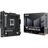 ASUS TUF GAMING B850M-PLUS II B850 Socket AM5 Micro-ATX Motherboard