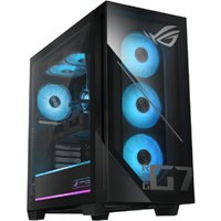 ASUS ROG G700 GM700TZ-R9950X013W AMD Ryzen 9 9950X3D 64GB RAM 2TB SSD RTX 5080 Windows 11 Home Gaming Tower PC