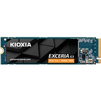 KIOXIA EXCERIA G3 2TB M.2 PCIe 5.0 NVMe SSD Solid State Drive