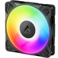 Arctic P12 Pro A-RGB High Static Pressure 120mm PWM Fan - Black