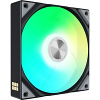 TRYX ROTA SL 120 ARGB Black 120mm Triple Fan Pack - Black