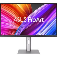 ASUS ProArt Display PA329CRV 31.5" 4K Ultra HD IPS USB-C Height Adjustable Professional Monitor with Speakers