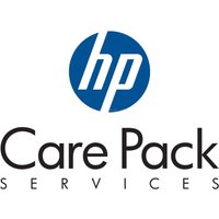 HP Care Pack 3 Years Parts & Labour Service Agreement - Brand New, Official UK Stock, Next Day Delivery