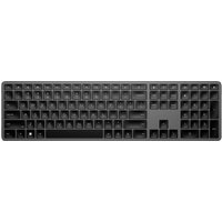 Boxcouk Deal Enjoy 45% Off HP 975 Wireless QWERTY Keyboard Black