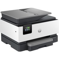 HP OfficeJet Pro 9120b Wireless Printer | 40% Recycled Plastic | High Volume Business Printing | Fast 22PPM
