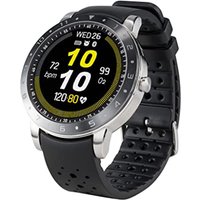 ASUS VivoWatch 5 HC-B05 Smartwatch - Health Tracking, Blood Pressure, Heart Rate, SpO2, Long Battery Life