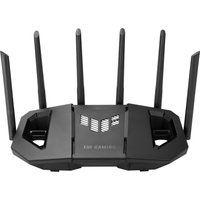 ASUS TUF Gaming BE9400 Tri-Band 2.5 Gigabit WiFi 7 Gaming Router