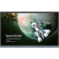 Refurbished - BenQ Education RE6504 65" 4K Ultra HD Interactive Touchscreen Flat Panel Display