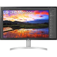 LG 32UN650K 32-inch IPS UHD 4K Monitor - HDR10, DCI-P3 95%, Height Adjustable Stand