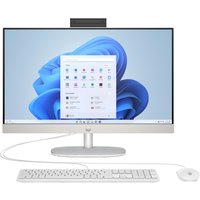 HP 24 cr0062na Intel Core i3-N300 8GB RAM 512GB SSD 23.8" Windows 11 Home All-in-One PC