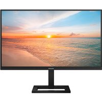 Philips 27E1N1800AE/00 27" 4K Ultra HD IPS Height Adjustable Monitor with Speakers