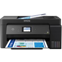Epson Ecotank ET-15000 A3 Color Inkjet Printer - Affordable, Ultra-Low-Cost, Compact Printing Solution