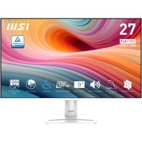 MSI PRO MP275W E2 27" IPS Full HD 120Hz 1ms HDMI Monitor with Speakers