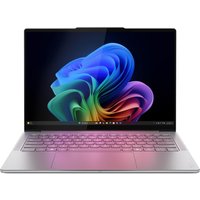 Refurbished Lenovo Yoga Slim 7 Aura Edition 14ILL10 Intel Core Ultra 5 228V 32GB RAM 512GB SSD 14" OLED Windows 11 Home Laptop