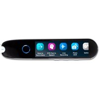 IRISPen Reader 8 Reading Pens Portable Scanner Pen OCR Offline Scanner