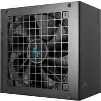 DeepCool PN650-M 650W ATX 3.1 80 PLUS Gold PSU Power Supply