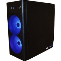 Medion Erazer Recon P40 10025988 Intel Core i5-14400 16GB RAM 1TB SSD RTX 5060 Windows 11 Home Gaming Tower PC
