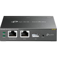 TP-LINK OC200 Ethernet RJ45 Gateway Controller | Free Cloud Management | Centralised Network Monitoring & Guest Wi-Fi