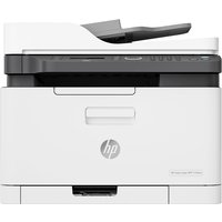 HP Color Laser MFP 179fnw All-In-One 600 x 600 DPI A4 Wi-Fi Printer